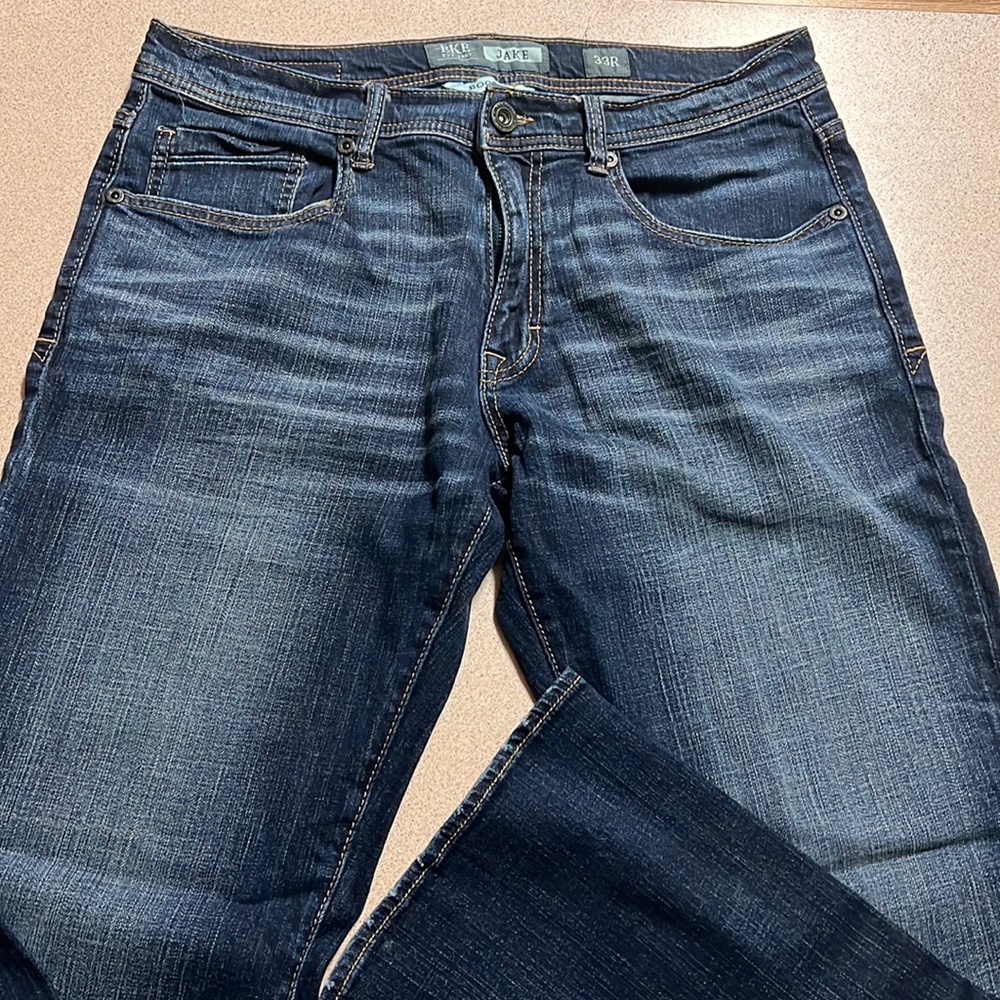 BKE Jeans